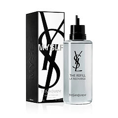 Eau de parfum Yves Saint Laurent MYSLF Recharge 150 ml