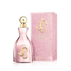 Eau de Parfum Jimmy Choo I Want Choo With Love 100 ml