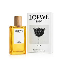 Eau de Toilette Loewe Solo Ella 30 ml
