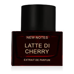 Extrait de Parfum New Notes Latte di Cherry 50 ml