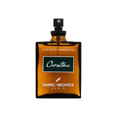 Eau de toilette Daniel Hechter Caractere 50 ml Tester