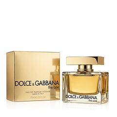 Eau de Parfum Dolce&Gabbana The One Intense 75 ml