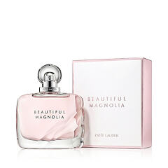 Eau de Parfum Estée Lauder Beautiful Magnolia Fleur 100 ml