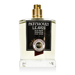 Eau de Toilette Monotheme Classic Collection Patchouli Leaves 100 ml Tester