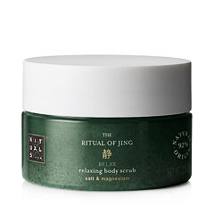 Gommage corps Rituals The Ritual Of Jing Salt Body Scrub 300 g