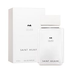 Eau de Parfum Saint Hilaire Silver 100 ml