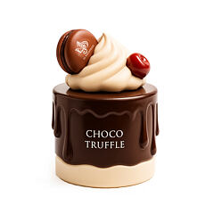 Eau de Parfum Al Wataniah Munchies Choco Truffle 100 ml