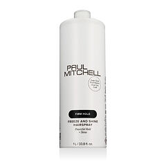 Haarspray  Paul Mitchell Firm Hold Freeze and Shine Hairspray 1000 ml