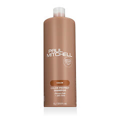 Shampoo Paul Mitchell Color Protect Shampoo 1000 ml