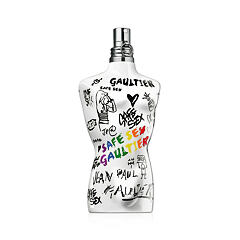 Eau de toilette Jean Paul Gaultier Le Male Pride Edition 2026 125 ml
