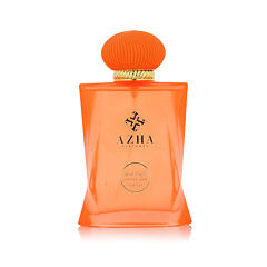 Eau de Parfum Azha Perfumes Arabian Lady 100 ml