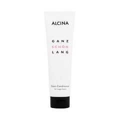 Conditioner ALCINA Ganz Schön Lang Conditioner 150 ml