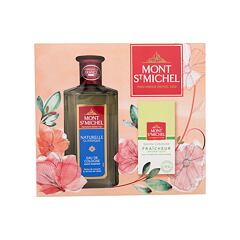 Eau de Cologne Mont St Michel Naturelle Classique 250 ml Sets