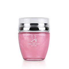 Körperlotion Ard Al Zaafaran Yara 50 ml