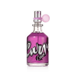 Eau de Toilette Liz Claiborne Curve Crush 50 ml