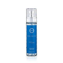 Körperspray Armaf Club de Nuit Blue Iconic 150 ml