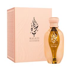 Eau de Parfum Assala Prime Hayati 100 ml