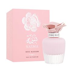 Eau de Parfum Assala Prime Nasma Rose Blossom 100 ml