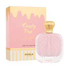 Eau de Parfum Assala Prime Candy Pop 100 ml