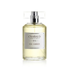 Eau de Parfum Chabaud Eau Ambrée 100 ml