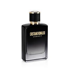 Eau de Parfum Cristiano Ronaldo Legacy 100 ml