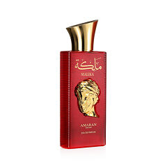 Eau de Parfum Amaran Kings & Queens Malika 100 ml