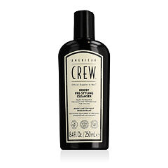 Shampoo American Crew Boost Pre-Styling Cleanser 250 ml