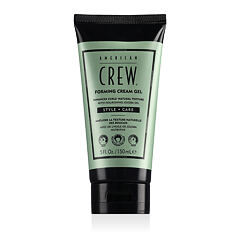 Für Locken American Crew Forming Cream Gel 150 ml