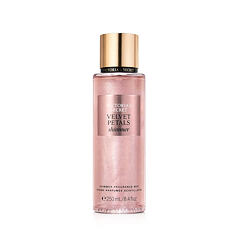 Körperspray Victoria´s Secret Velvet Petals Shimmer 250 ml