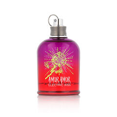 Eau de toilette Cacharel Amor Amor Electric Kiss 100 ml