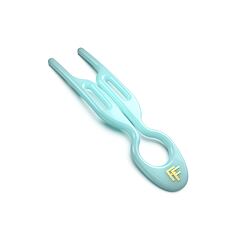 Haarspange Fiona Franchimon Nº1 Hairpin 3 St. Tantalizing Blue