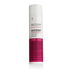 Shampoo Revlon Professional Re/Start Bond Repair Damage Reversing Gentle Cleanser 250 ml