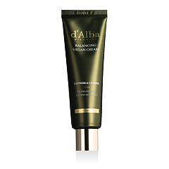Tagescreme d'Alba Balancing Vegan Cream 55 ml