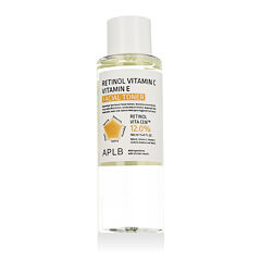 Gesichtswasser und Spray APLB Retinol Vitamin C Vitamin E Facial Toner 160 ml