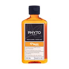 Shampoo Phyto Plage Rehydrating After-Sun Shampoo 250 ml