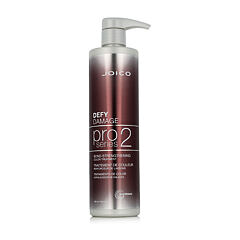 Haarmaske Joico Defy Damage ProSeries 2 Bond-Strengthening Color Treatment 500 ml