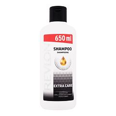 Shampoo Revlon Extra Care 650 ml