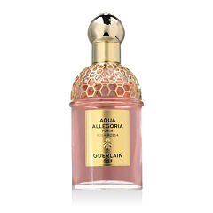 Eau de Parfum Guerlain Aqua Allegoria Forte Rosa Rossa Nachfüllbar 75 ml