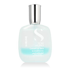 Haarserum ALFAPARF MILANO Semi Di Lino Sublime Cristalli Di Seta 45 ml