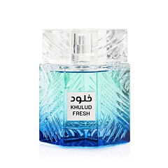 Eau de Parfum House Of Perfumes Khulud Fresh 100 ml