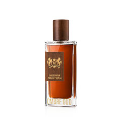 Eau de Parfum John Ashwood Ombre Oud 200 ml