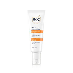 Tagescreme RoC Multi Correxion Revive + Glow Moisturiser SPF30 50 ml