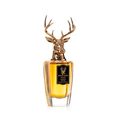 Extrait de Parfum Pana Dora Swedish Wood 100 ml