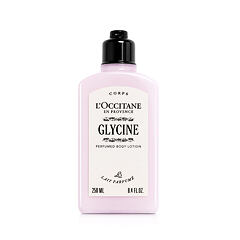 Körperlotion L'Occitane Glycine Perfumed Body Lotion 250 ml
