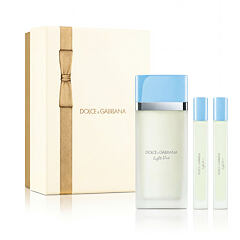 Eau de Toilette Dolce&Gabbana Light Blue 100 ml Sets