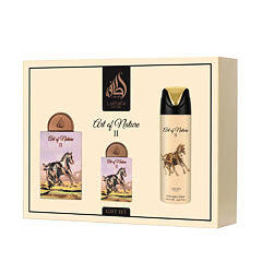 Eau de Parfum Lattafa Pride Art Of Nature II 100 ml Sets