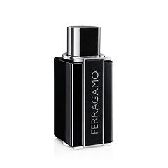 Eau de parfum Ferragamo Ferragamo Sublime Leather 100 ml