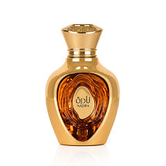 Eau de parfum Lattafa Niche Emarati Nadira 100 ml