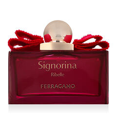 Eau de Parfum Ferragamo Signorina Ribelle 100 ml Tester