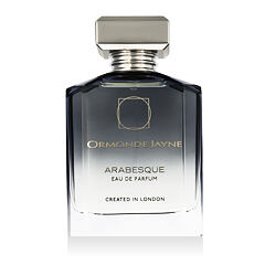 Eau de Parfum Ormonde Jayne Four Corners of the Earth Arabesque 88 ml Tester